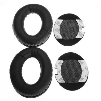 Replacement Ear Pads Kussen Voor Bose QC15 QC2 AE2 AE2I Hoofdtelefoon