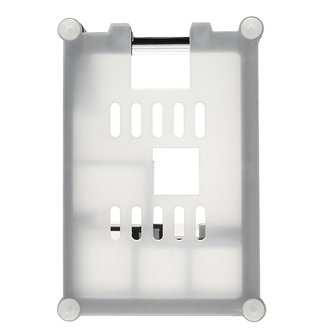 3rd Generation 9 Layer 3.5 Inch Display Acrylic Case Shell For Raspberry Pi